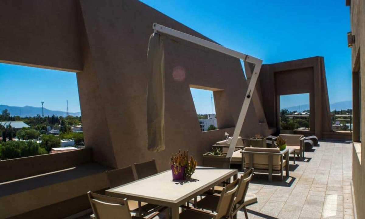 San Juan Hotel | Del Bono Park Hotel Spa & Casino