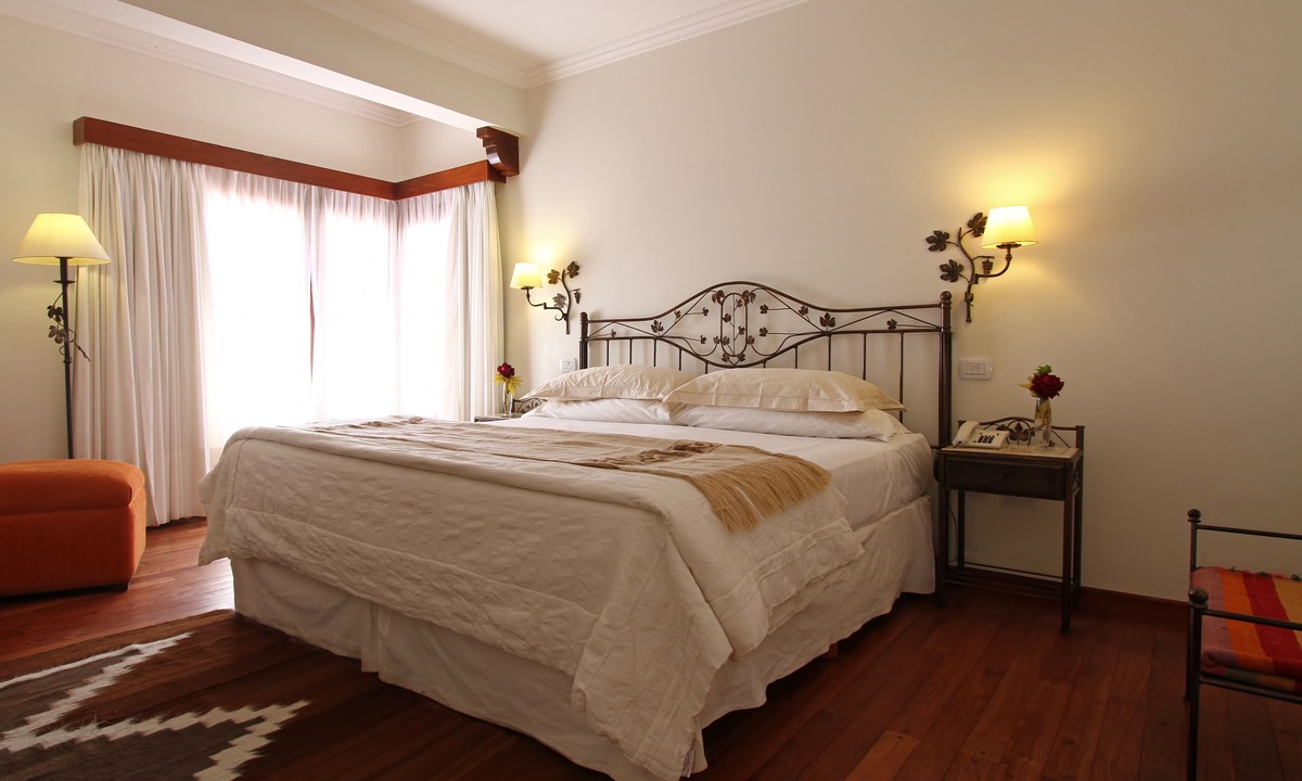 Cafayate Hotel | Hotel Asturias