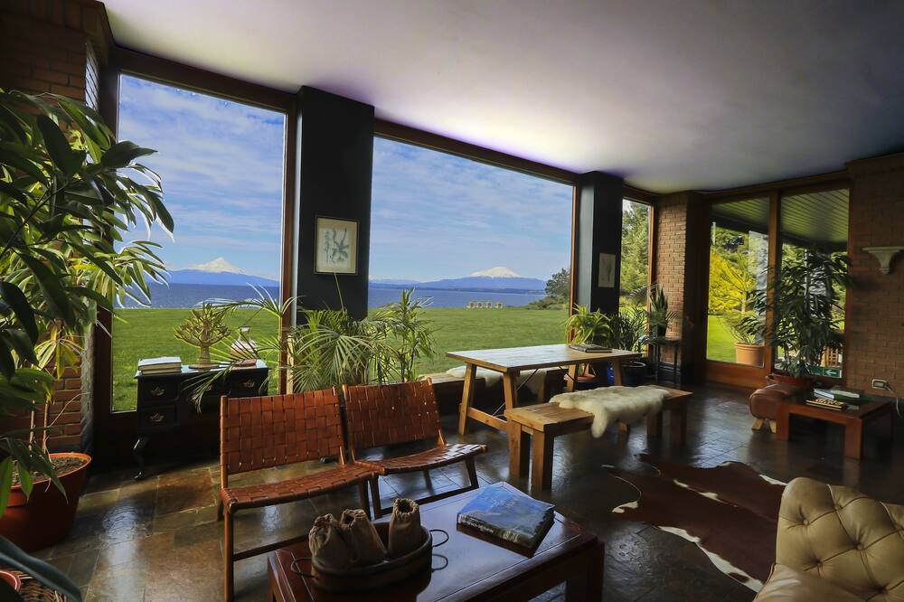 Llanquihue Hotel | Casa Molino