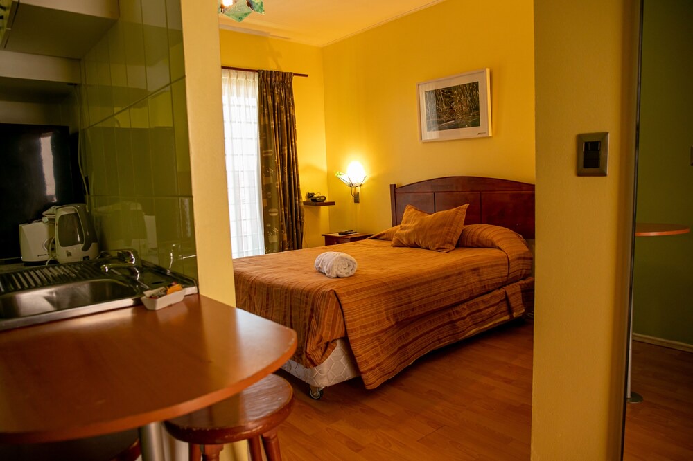 Calama Hotel | Ayelen Apart Hotel