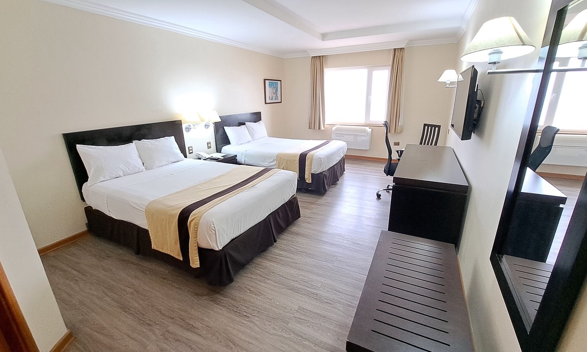 Arica Hotel | Diego de Almagro Arica