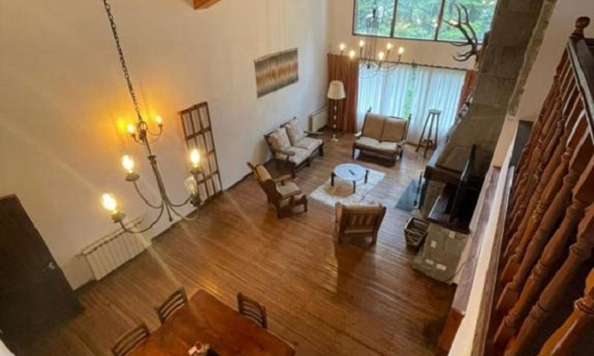 Villa Catedral Cabin | Hosteria El Condado by Nordic