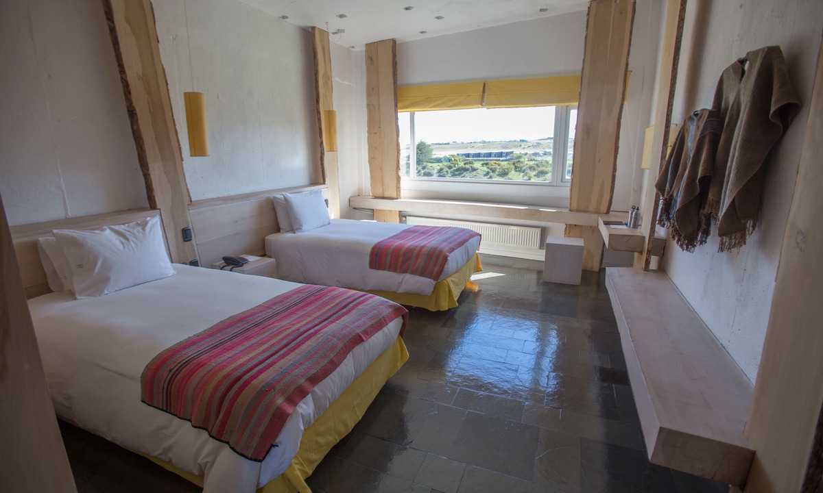 Puerto Natales Hotel | Remota Hotel