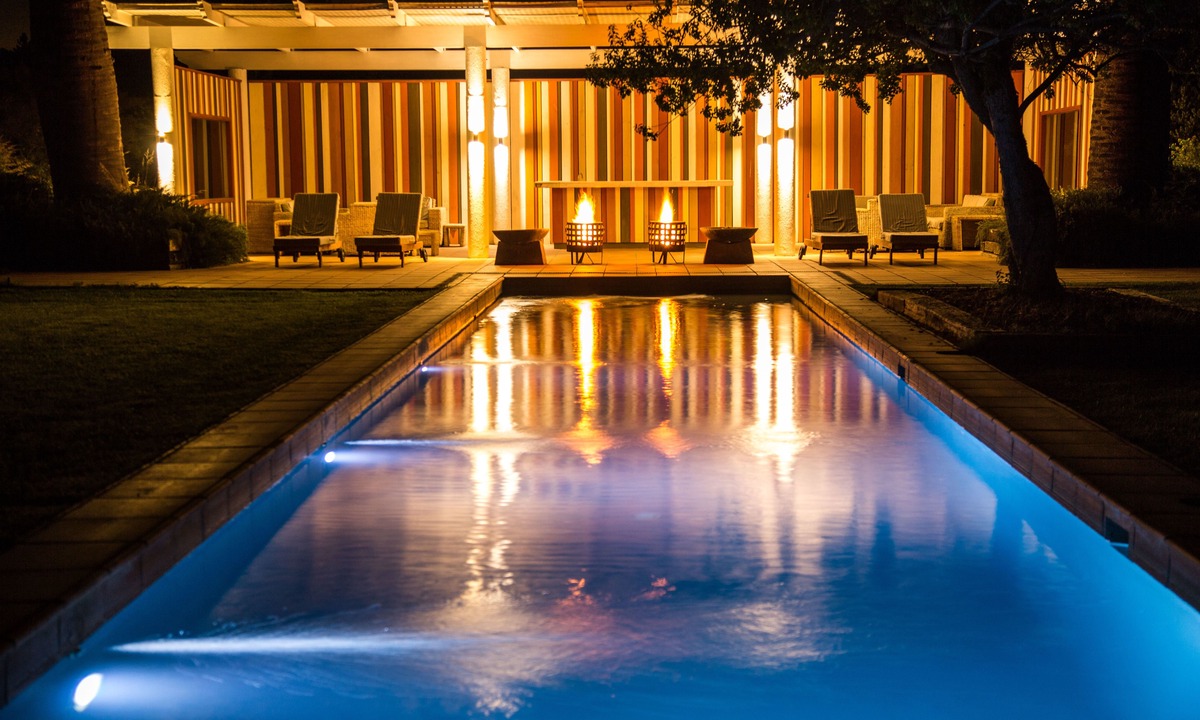 Casablanca Hotel | La Casona at Matetic Vineyards