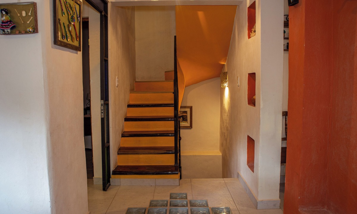 Maimara Bed & Breakfast | La Paleta del Pintor Hosteria