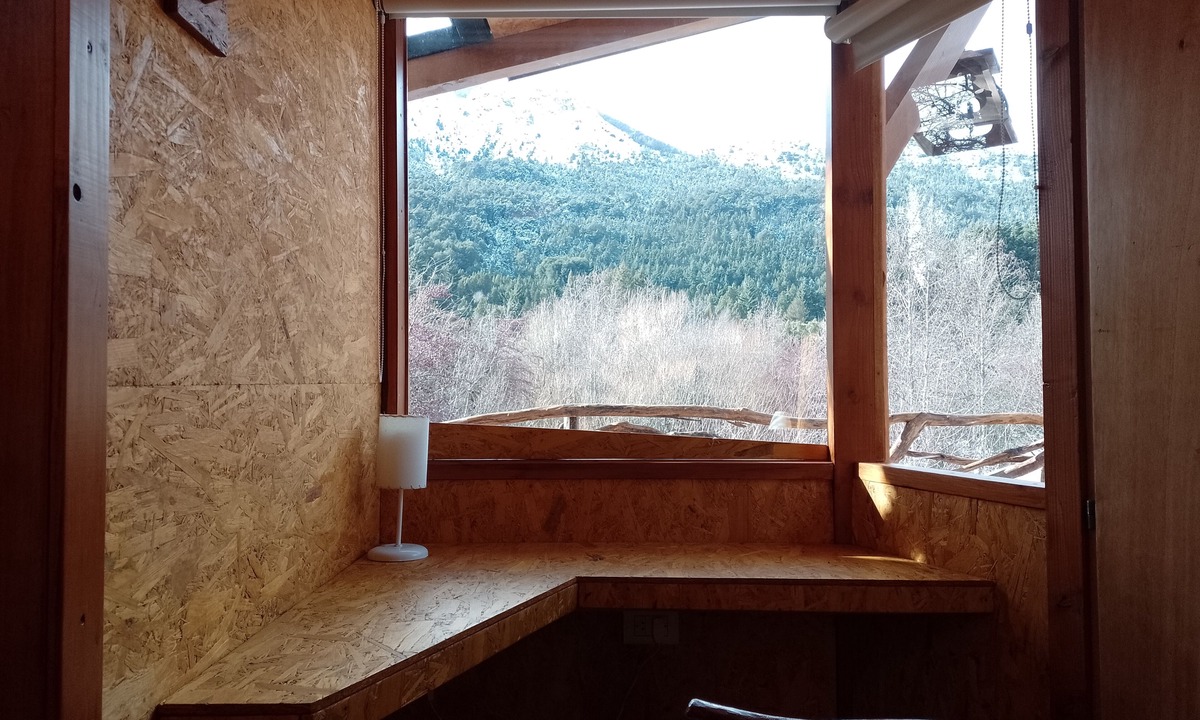 Villa Los Coihues Bed & Breakfast | Hostel y Camping Los Coihues