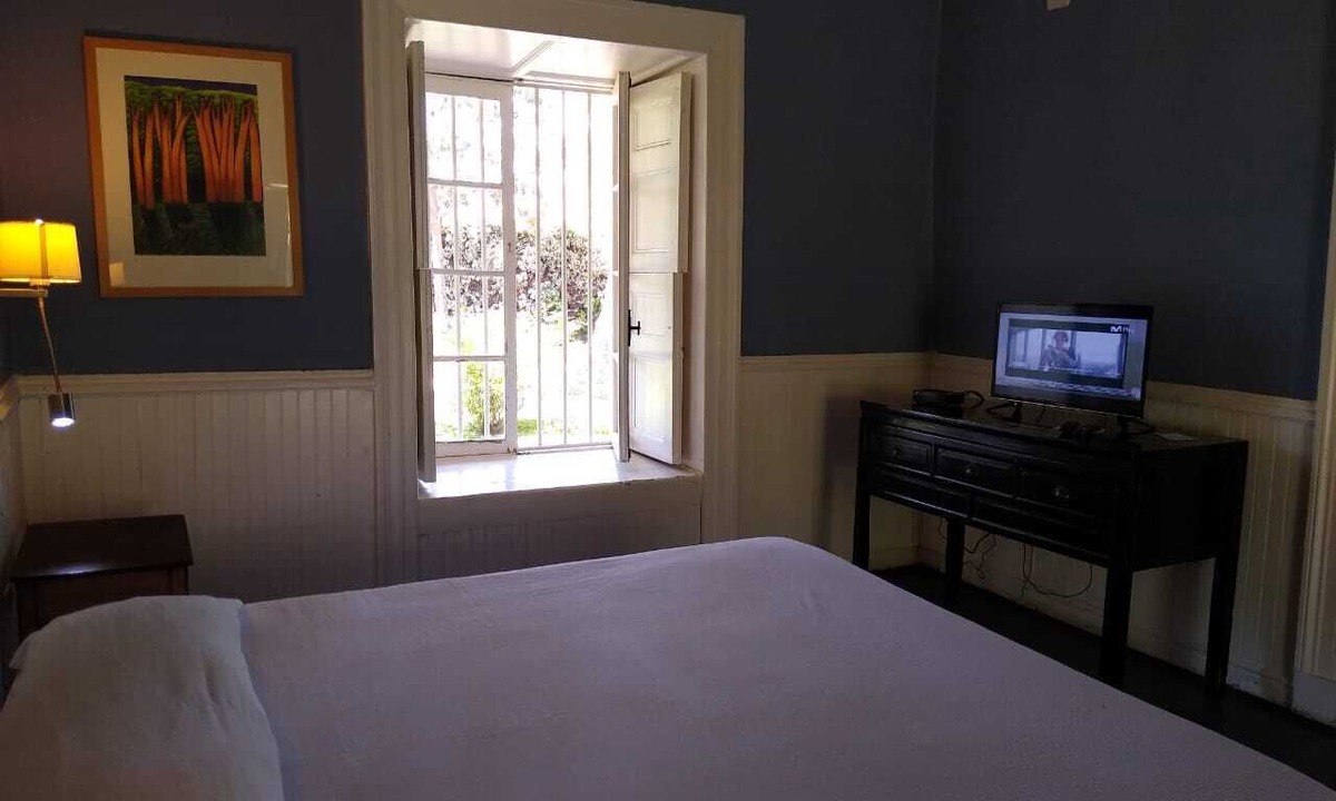 Malloa Hotel | Hotel Plaza Malloa