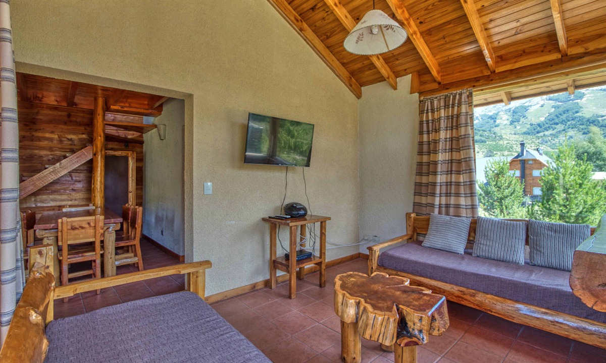 Villa Catedral Cabin | Punto Bariloche