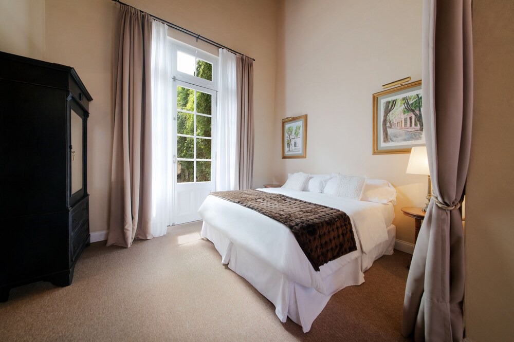 San Isidro Hotel | Casa del Casco