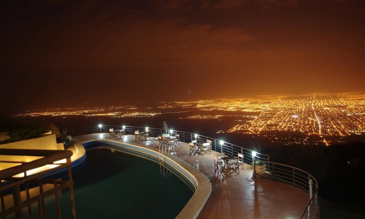 San Javier Hotel | Sol San Javier