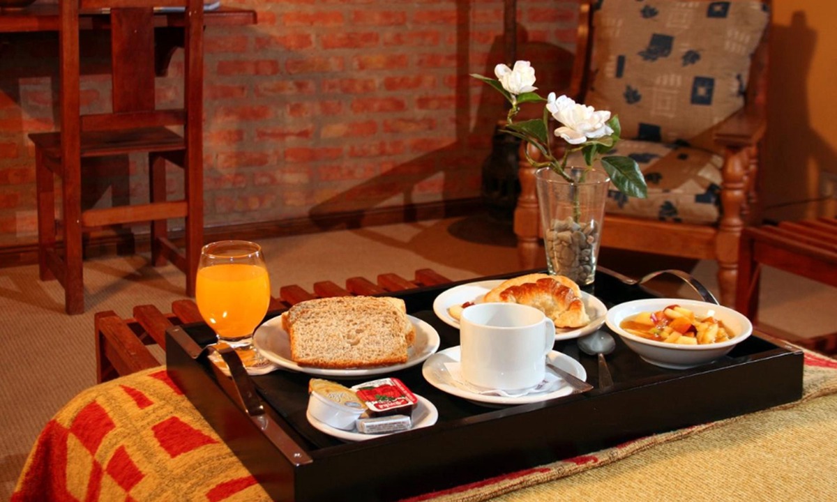Macrozona Meseta Cerro Calafate Bed & Breakfast | Hostería Posta Sur