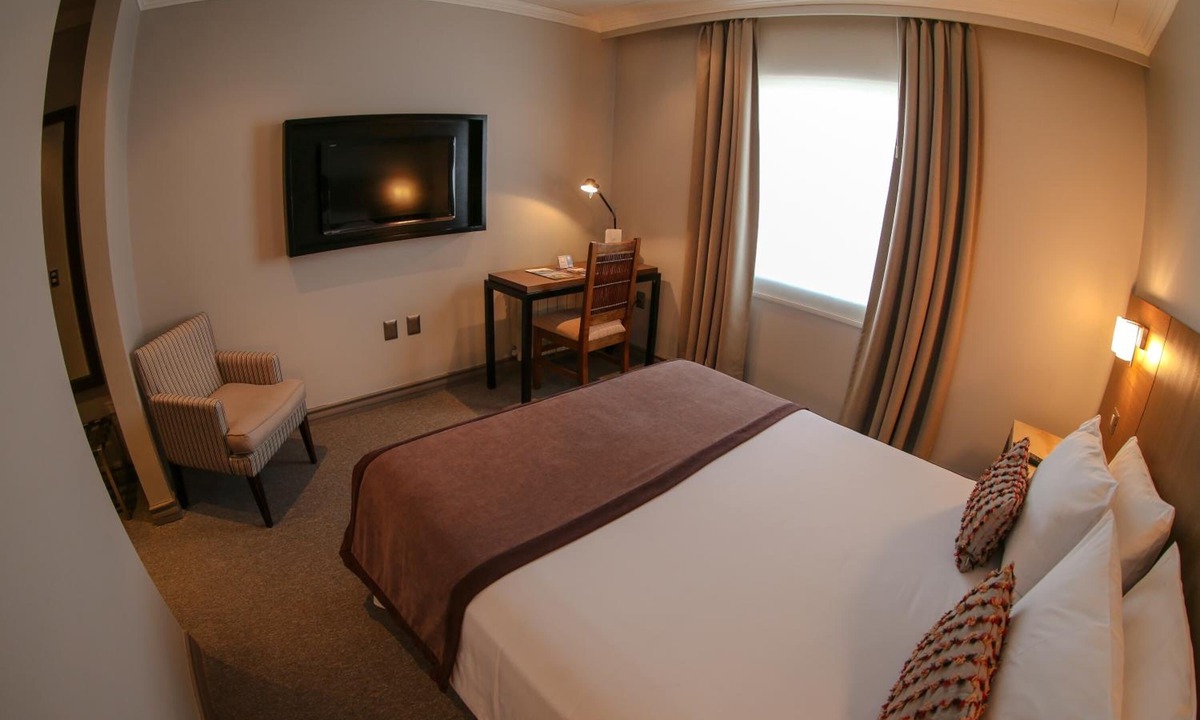 Puerto Natales Hotel | Hotel Martin Gusinde