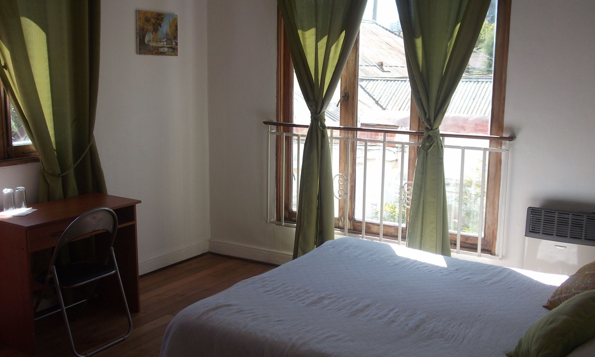 Vina del Mar Bed & Breakfast | Mediterraneo B&B
