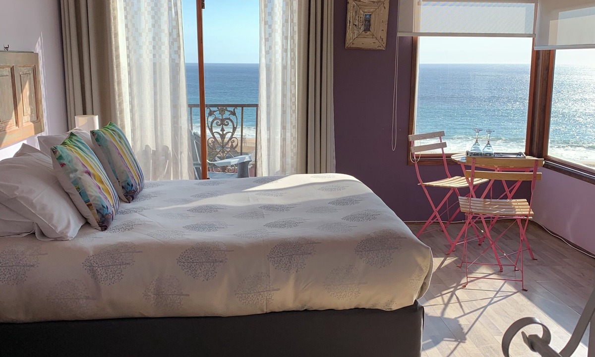 Mirasol Bed & Breakfast | Cinque Colori