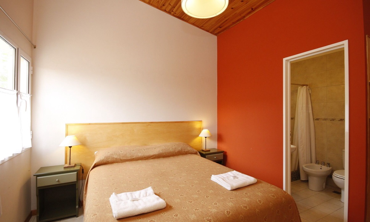 Puerto Madryn Hostel | El Gualicho Hostel