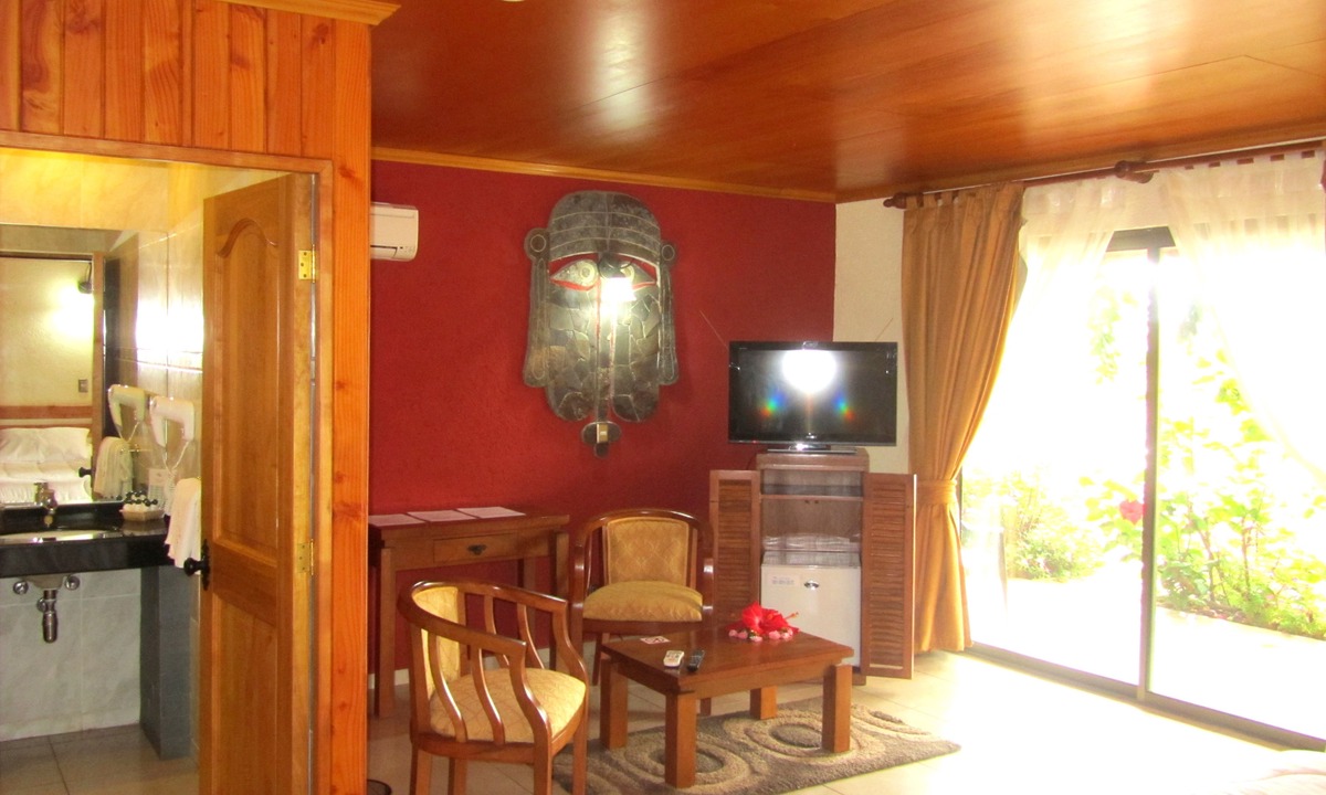 Hanga Roa Hotel | Hotel Puku Vai