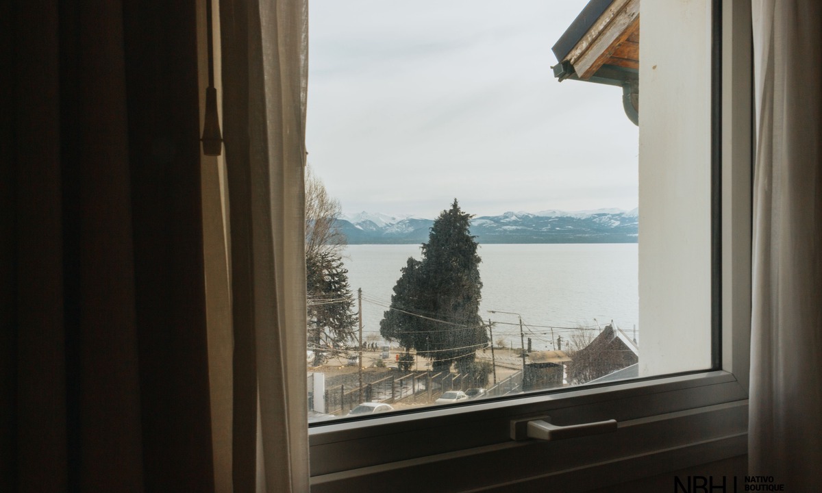 Centro Hotel | NBH Nativo Boutique Hotel