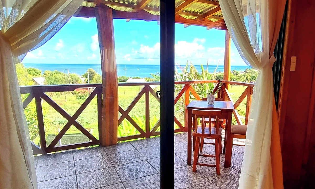 Hanga Roa Hotel | Keuhenua Hostal