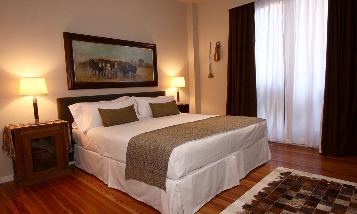 Palermo Hotel | Legado Mitico Buenos Aires