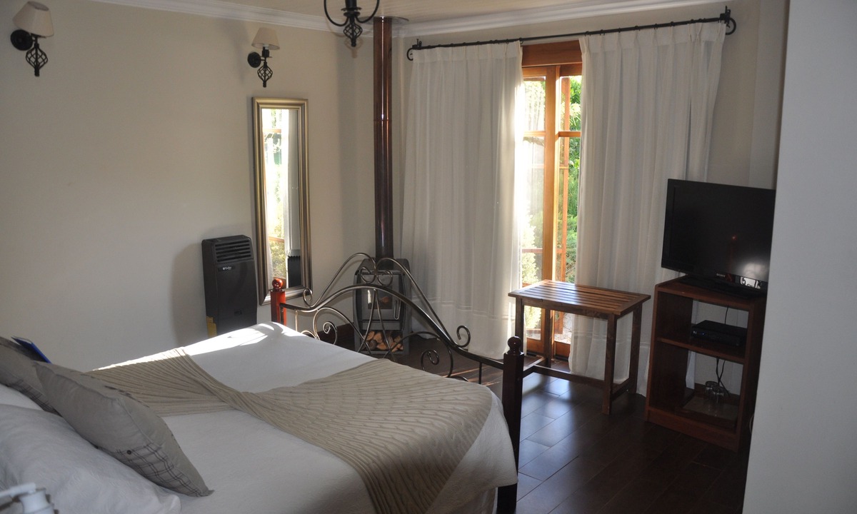 Santa Cruz Hotel | Hotel Boutique Solaz Bella Vista de Colchagua