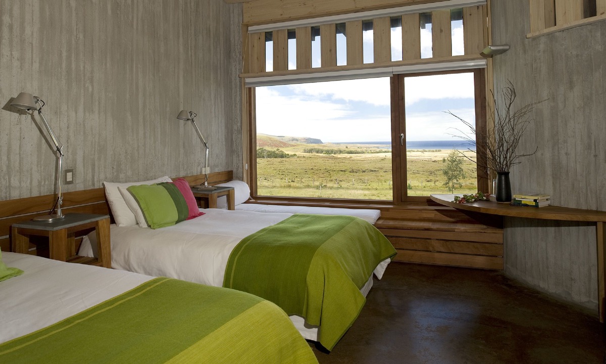 Hanga Roa Hotel | explora Rapa Nui