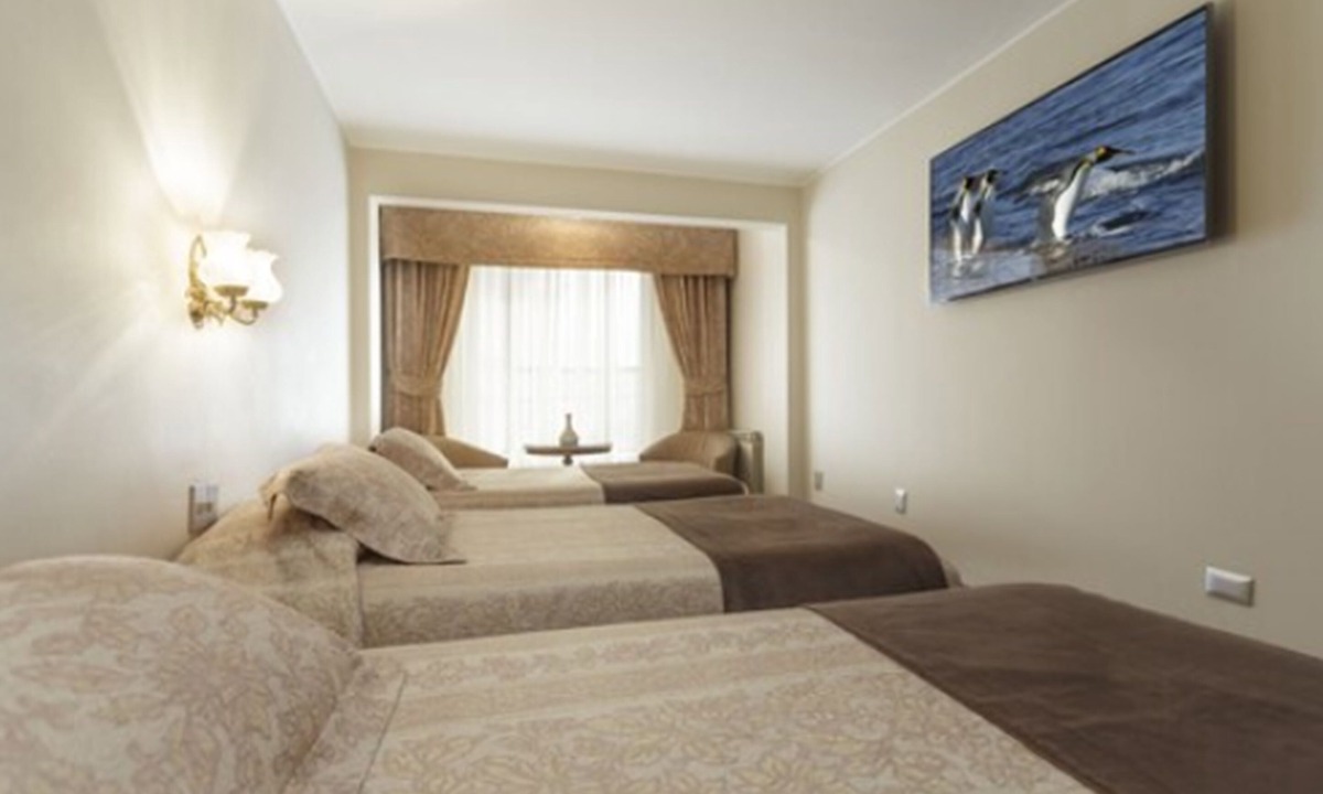 Punta Arenas Hotel | Hotel Tierra del Fuego