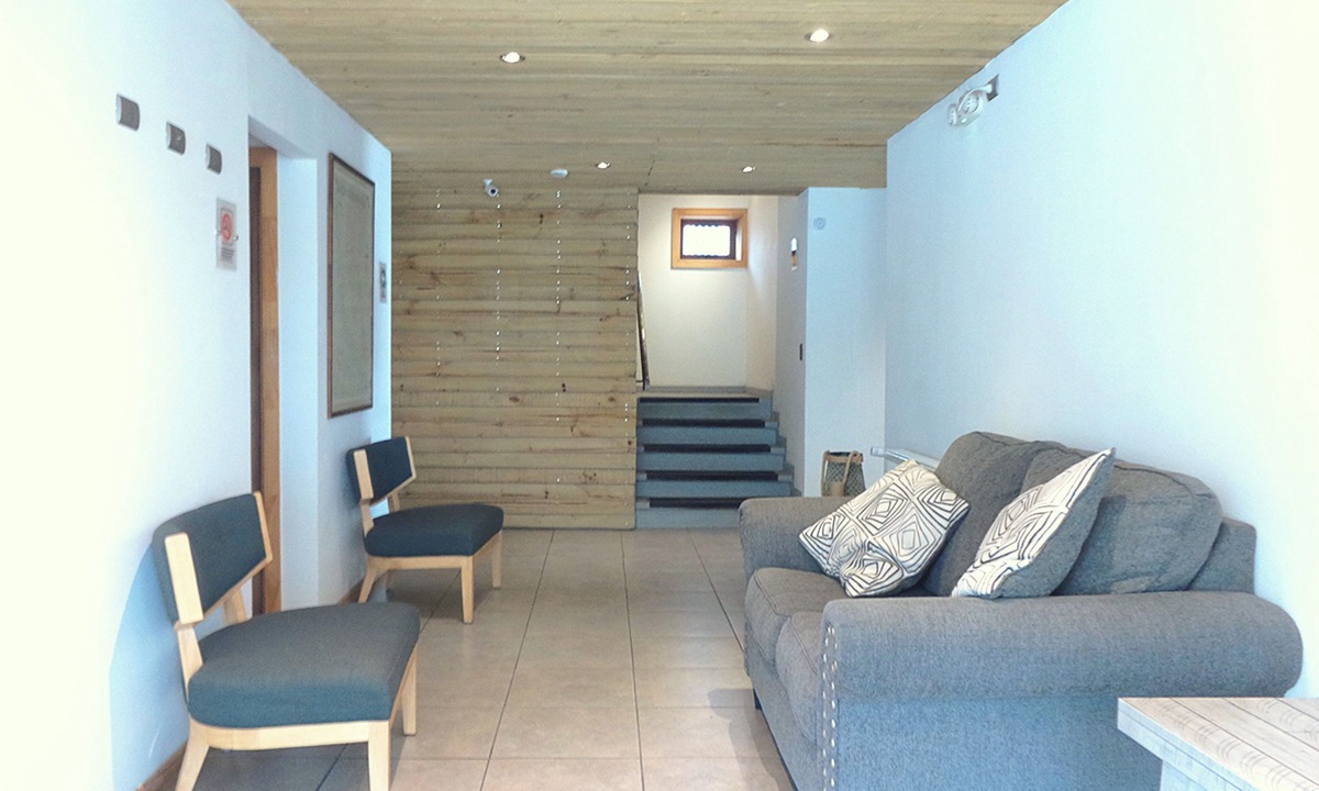 Punta Arenas Apartment | Apart Hotel Endurance