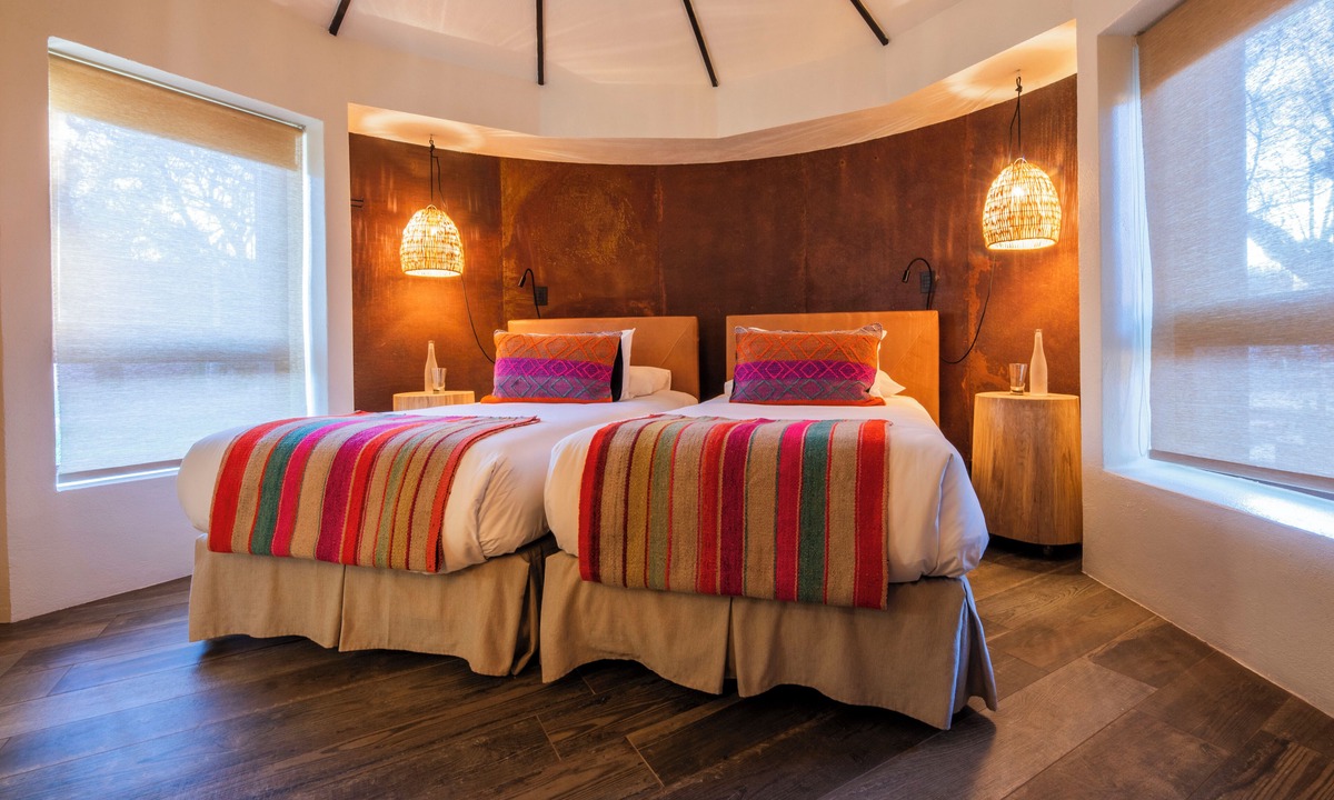 San Pedro de Atacama Hotel | Hotel Desertica