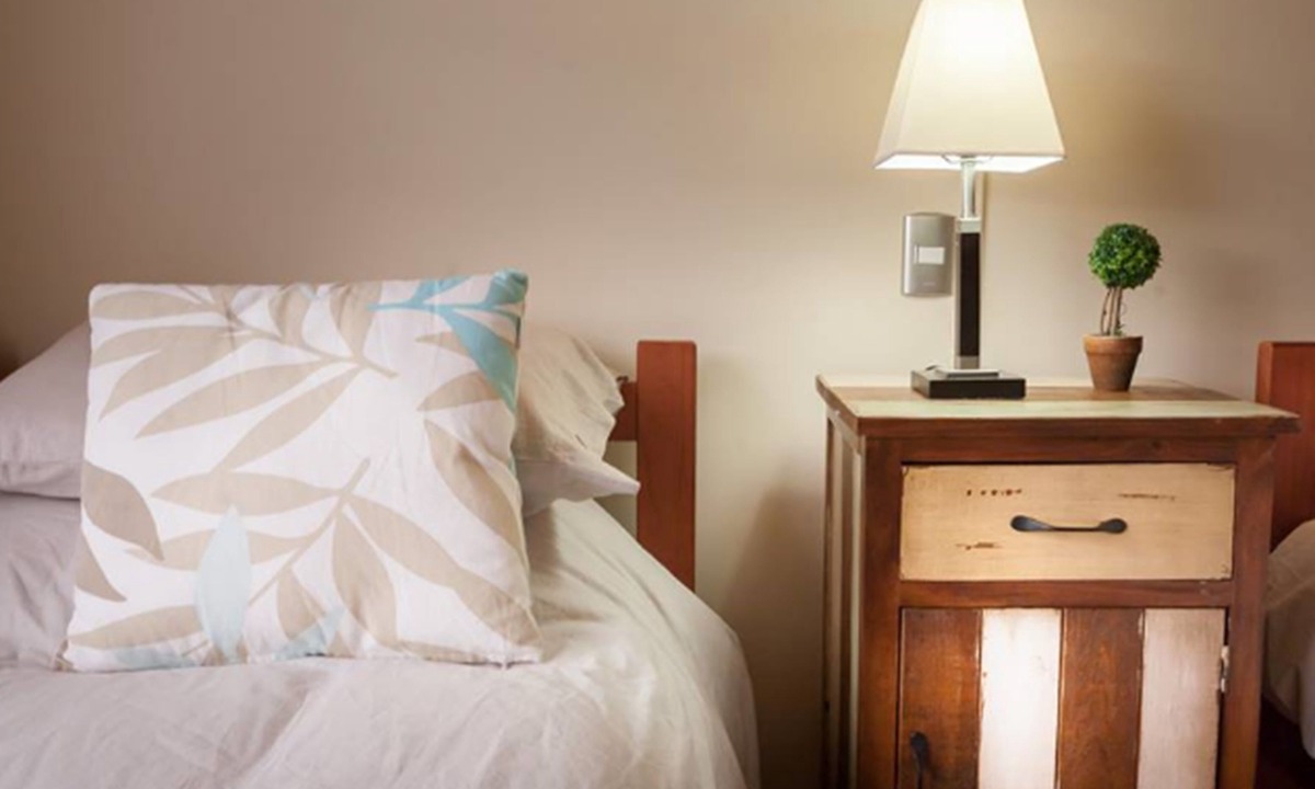 Punta Arenas Hostel | Innata Patagonia Casa Hostal