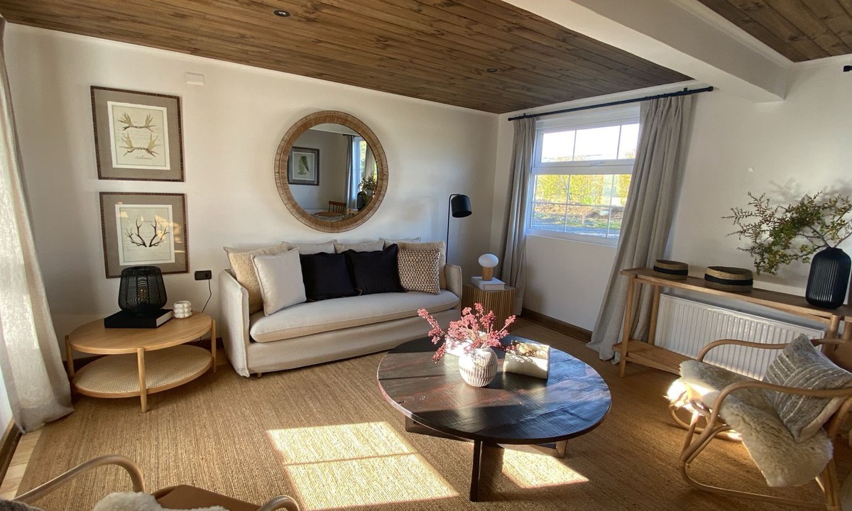 Torres Del Paine Hotel | Hostería Pionero