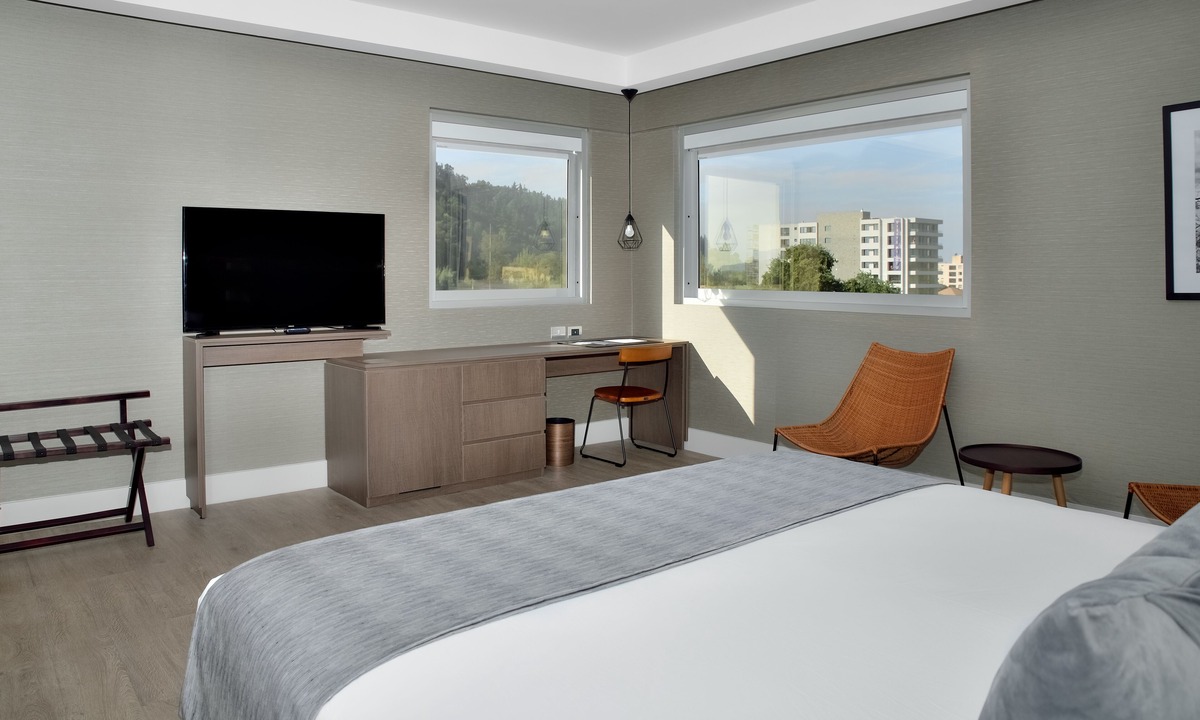 Curico Hotel | Hotel Curicó