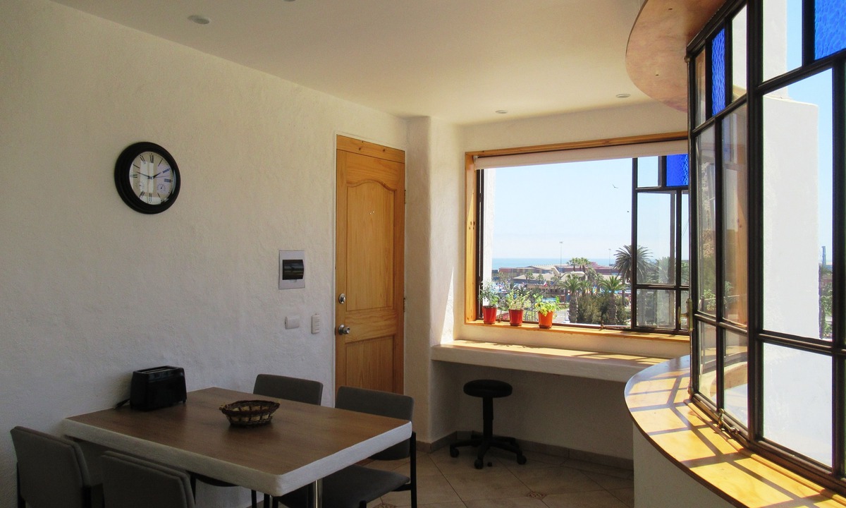 Arica Apartment | Apartamentos Terra Amata Arica