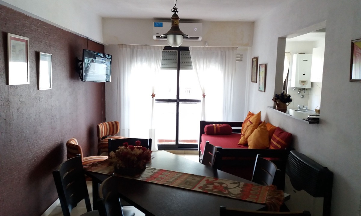 Centro Apartment | Como en casa