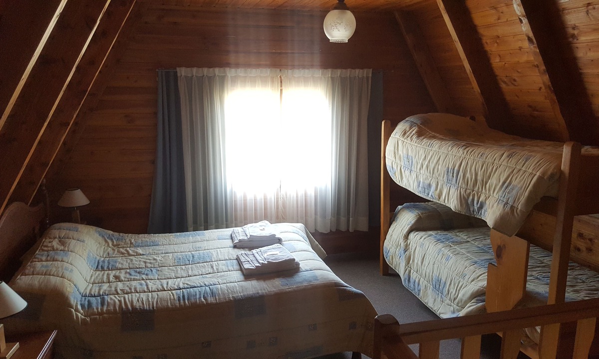 Esquel Cabin | Cabanas La Cautiva