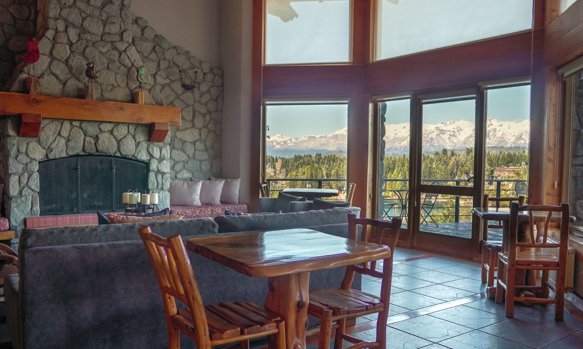 Villa La Angostura Hotel | El Bosque by DOT Tradition