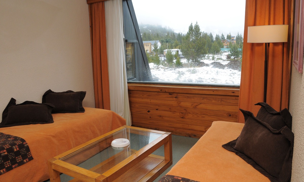Villa Catedral Hotel | Village Catedral Hotel Resort & Spa