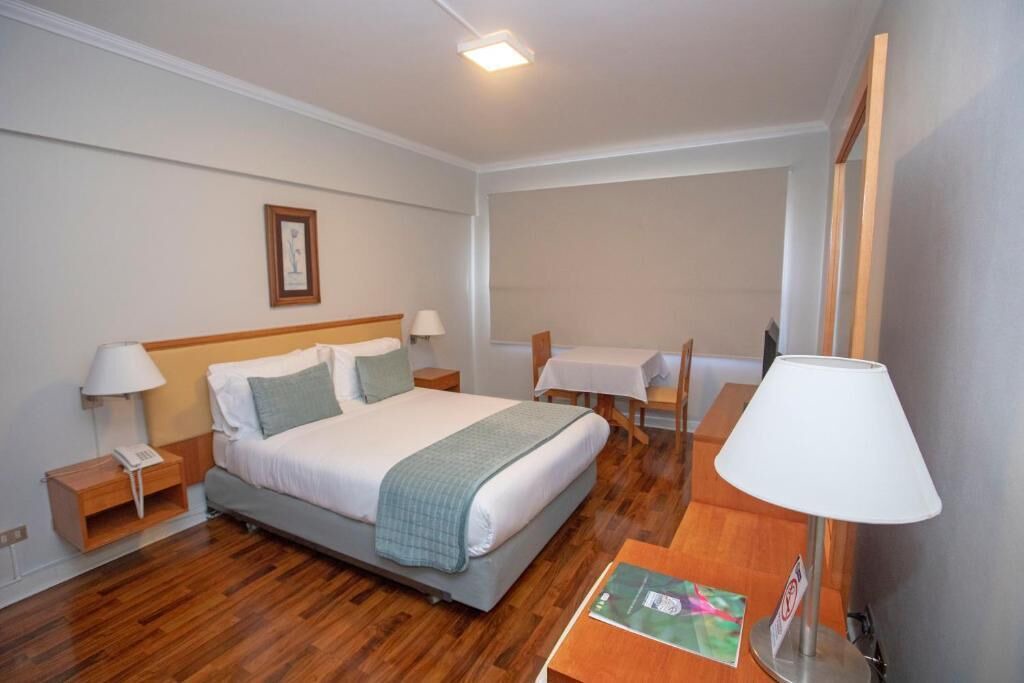 Puerto Montt Hotel | Gran Hotel Vicente Costanera