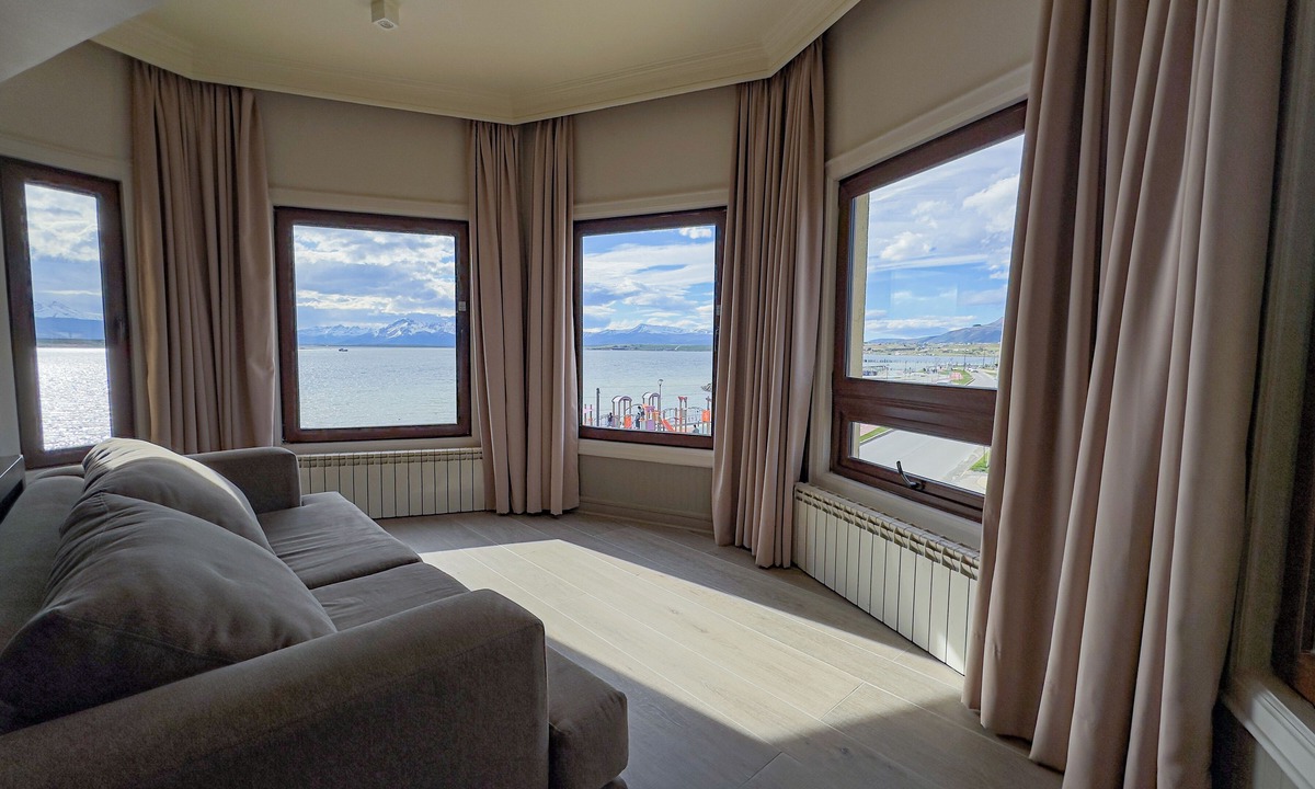 Puerto Natales Hotel | Hotel Costaustralis