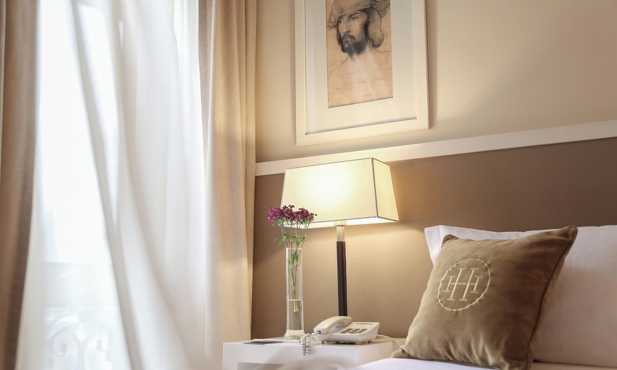Historic Center Hotel | Huentala Hotel