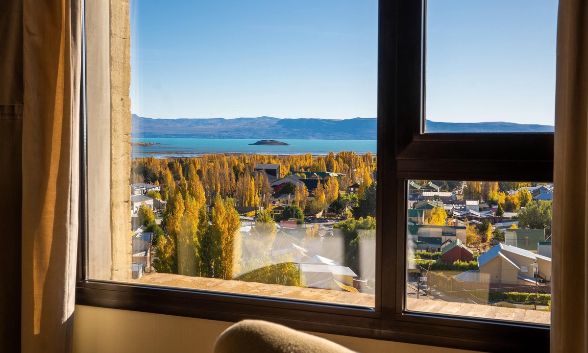 Macrozona Bahia Redonda y Primeros Faldeos Hotel | Esplendor by Wyndham El Calafate