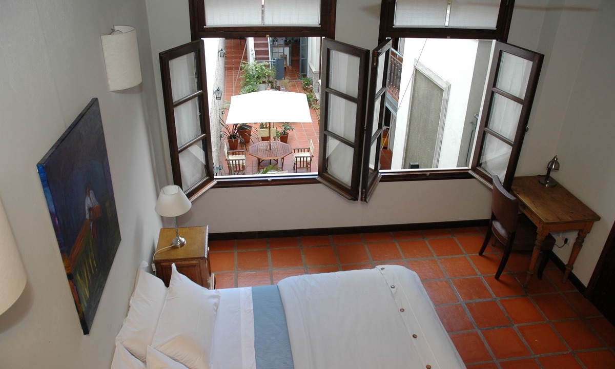 Boedo Hotel | Posada Gotan