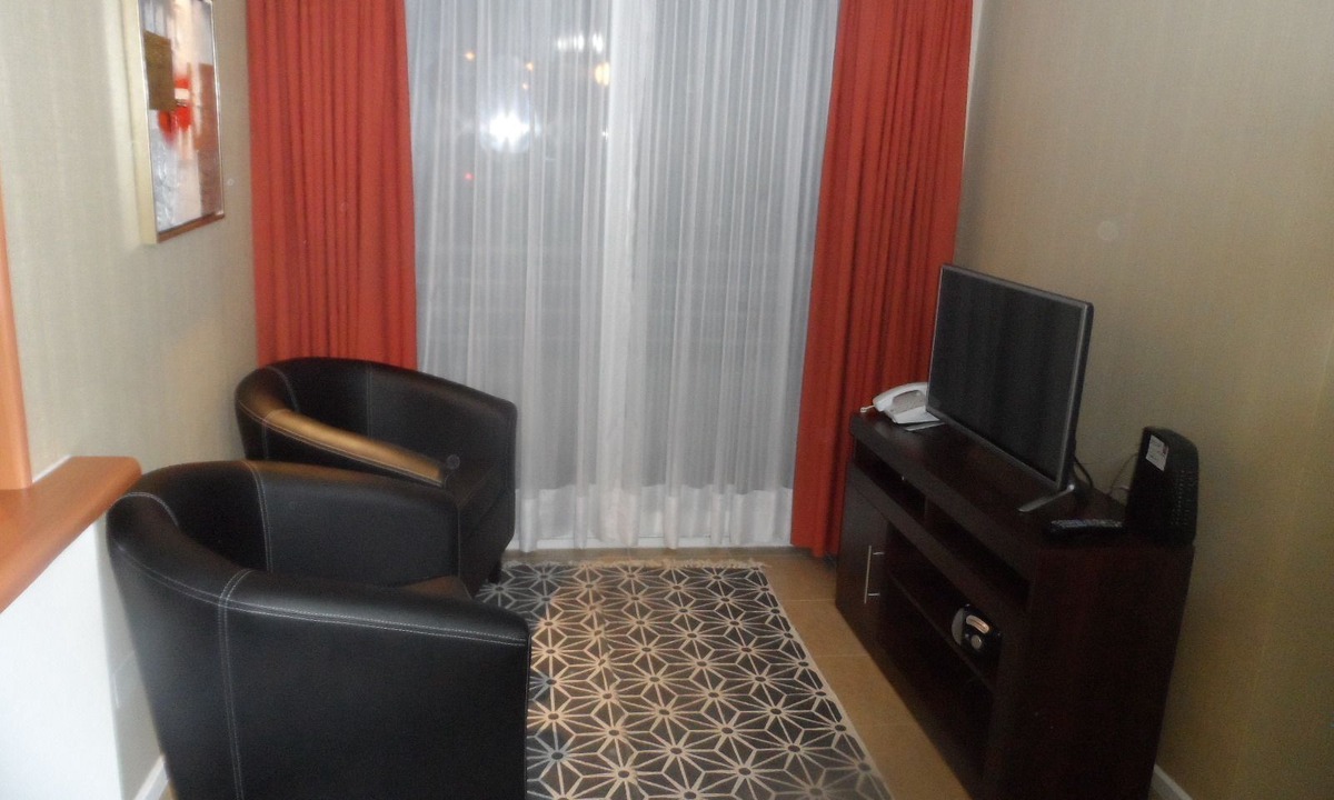 Puerto Montt Apartment | Departamentos ROHE