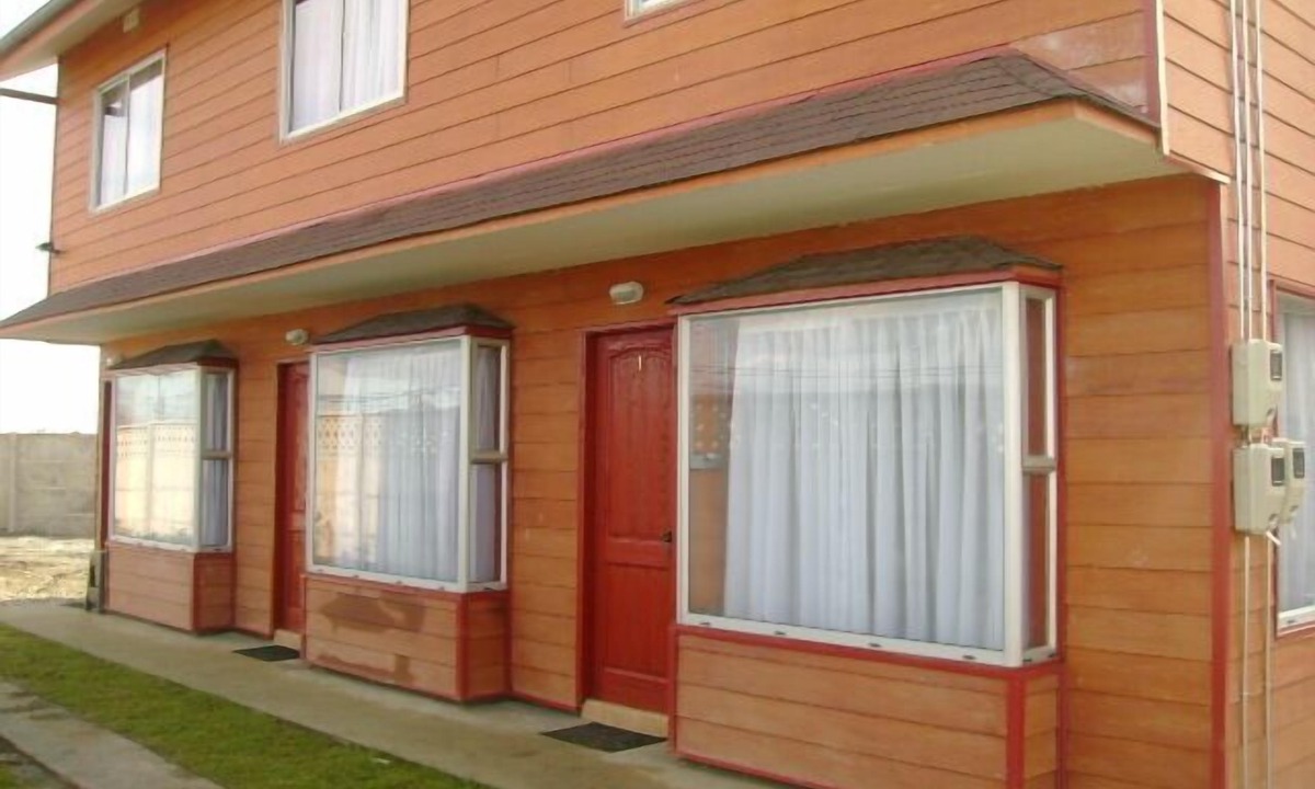 Puerto Montt Cabin | Cabañas ROHE