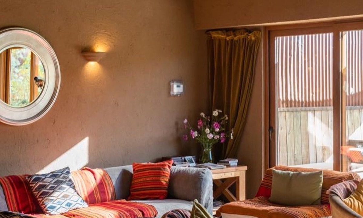 Lagunillas Hotel | Hotel Boutique BC Wine Casablanca