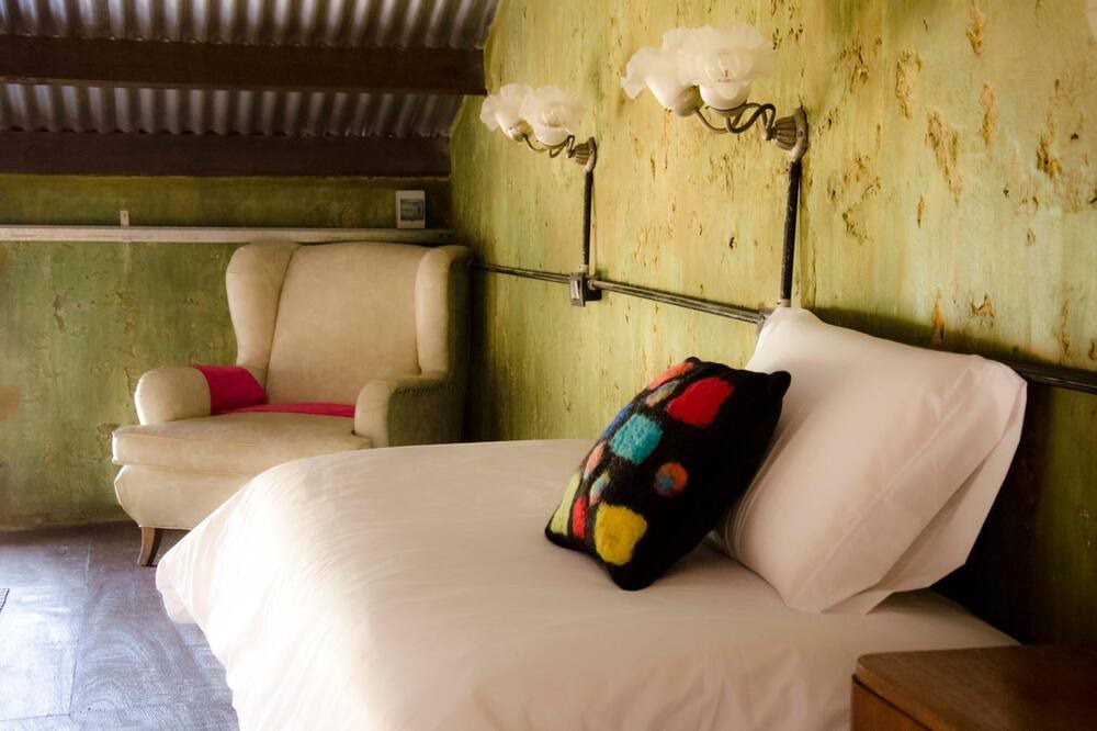 Sierra de los Padres Hotel | El Granero