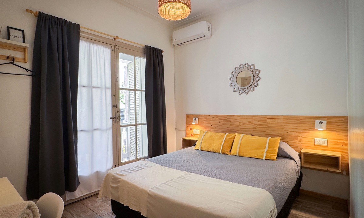 Historic Center Hostel | Mora Hostel
