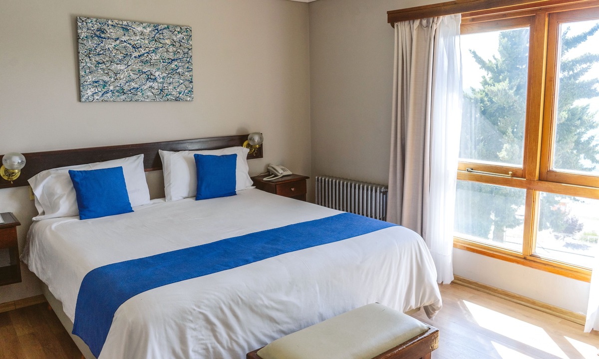 Centro Hotel | Hotel Concorde Bariloche