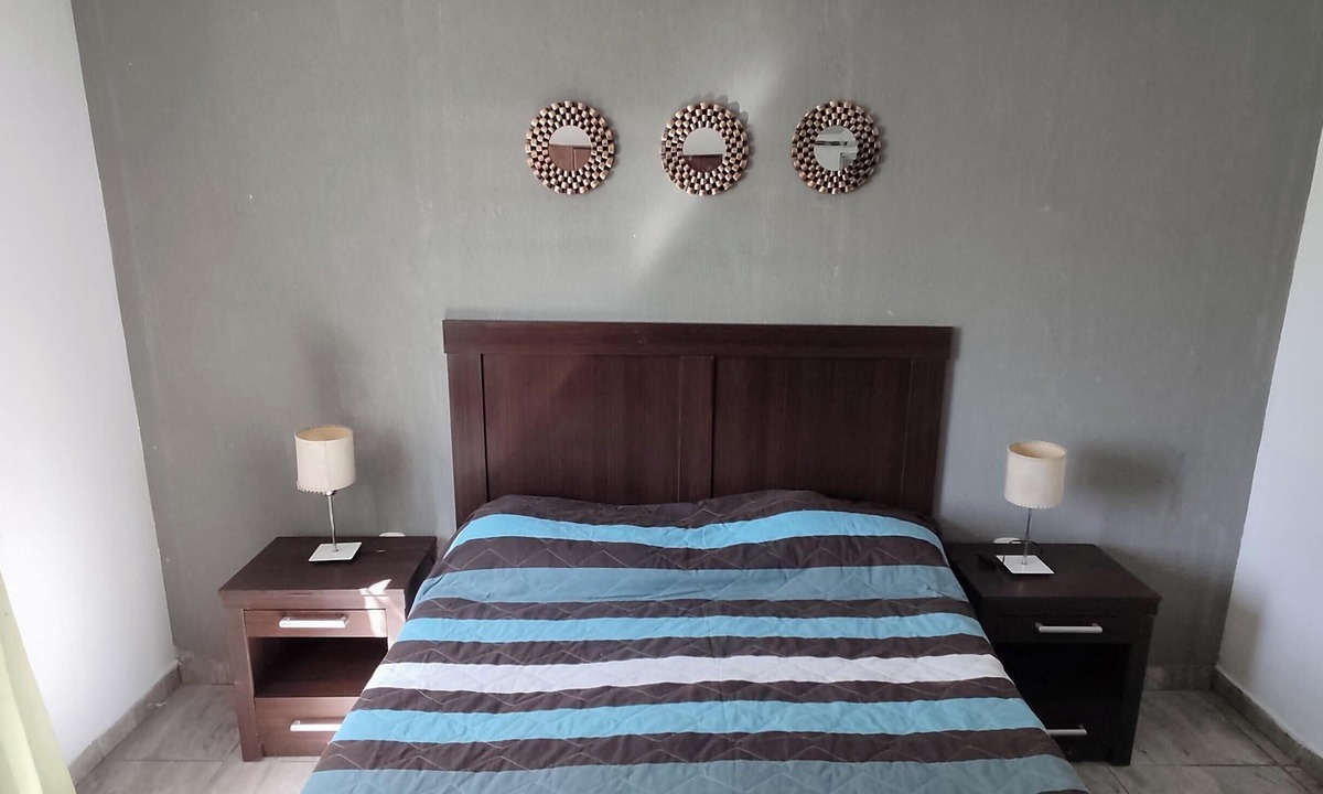 Junin House | Quinta Arrayanes
