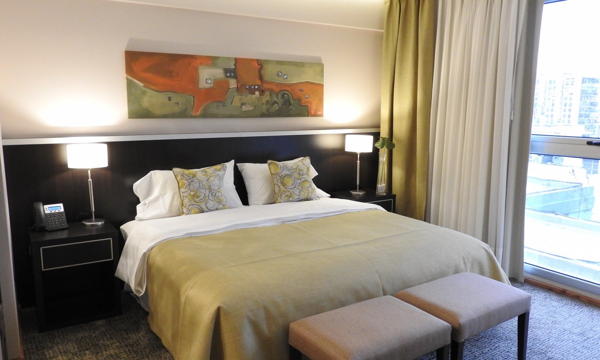 Almagro Hotel | Konke Hotel Buenos Aires