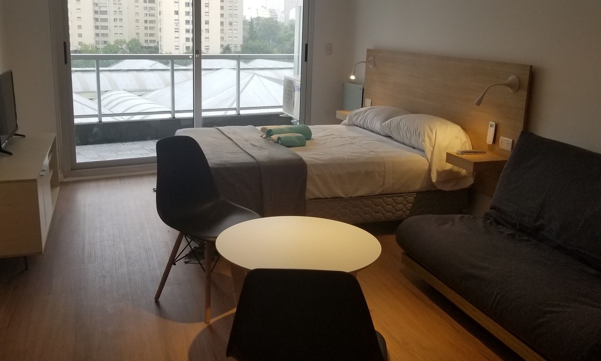 Palermo House | Palermo Market Luxury apartaments